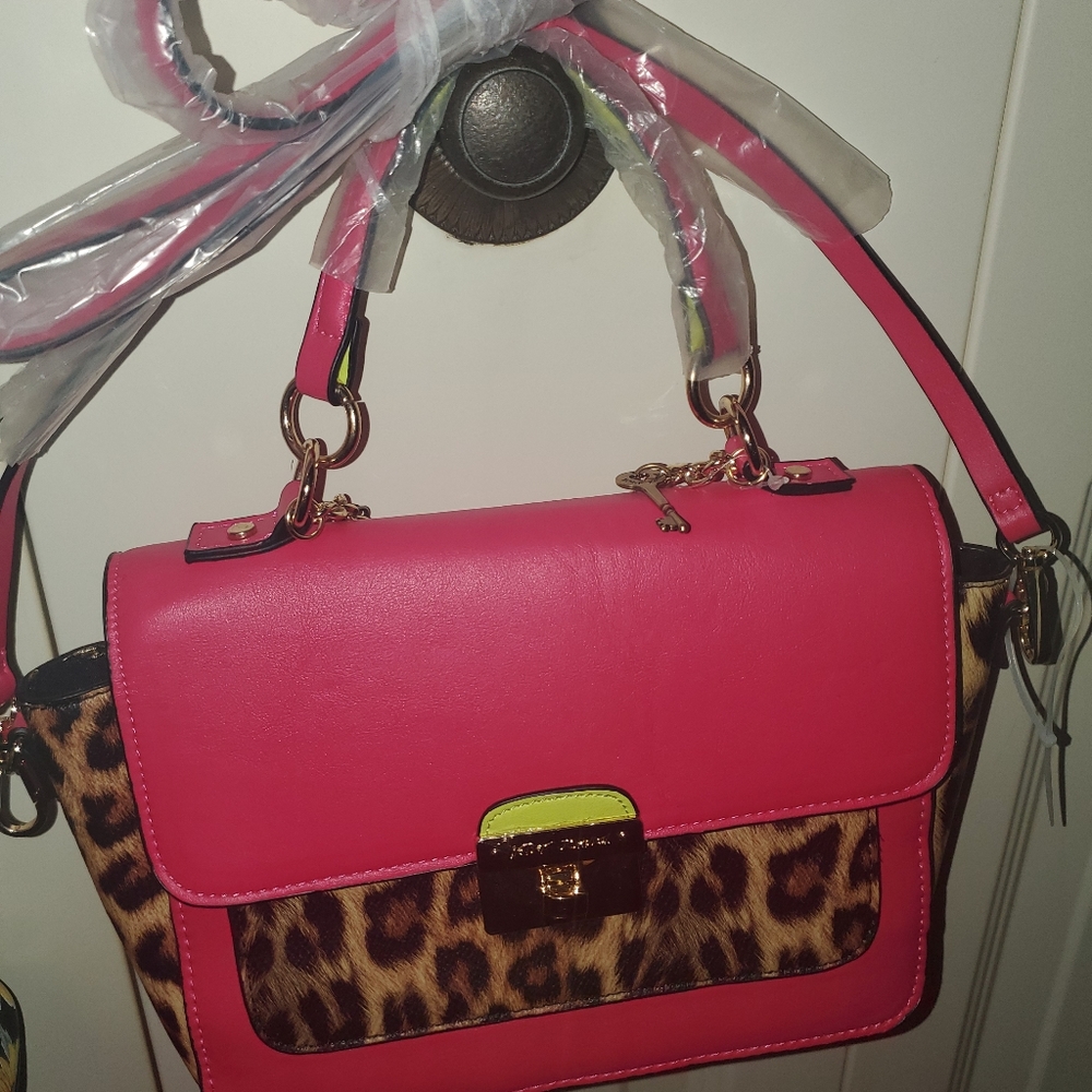 Betsey Johnson Crossbody